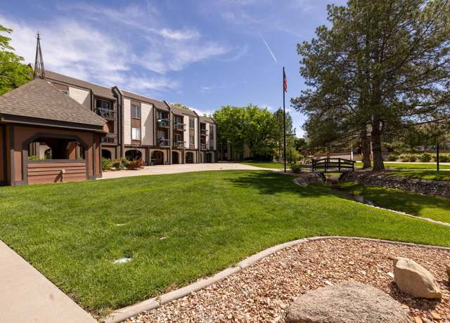 Property at 3154 Lakeside Dr #108, Grand Junction, CO 81506, 2 beds, 1 bath
