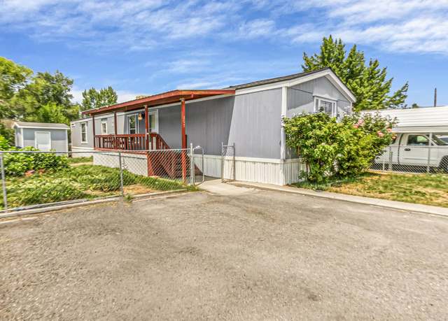 Property at 585 25 1/2 Rd #207, Grand Junction, CO 81505, 3 beds, 2 baths