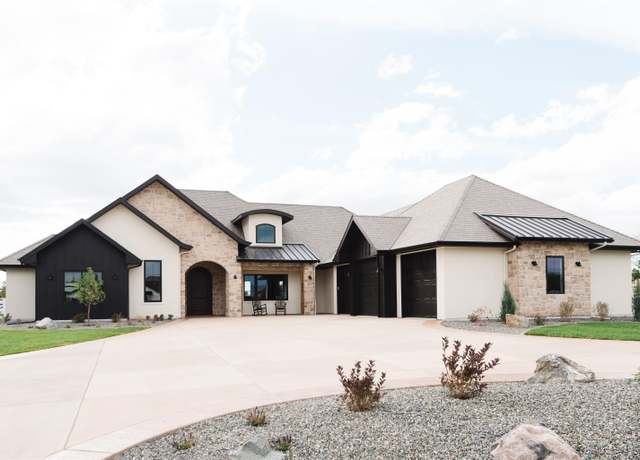 Property at 983 Farm House Rd, Grand Junction, CO 81505, 4 beds, 4 baths