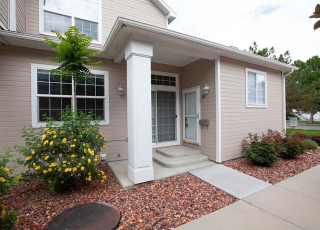 Property at 709 Glen Ct #30, Grand Junction, CO 81506, 2 beds, 2 baths