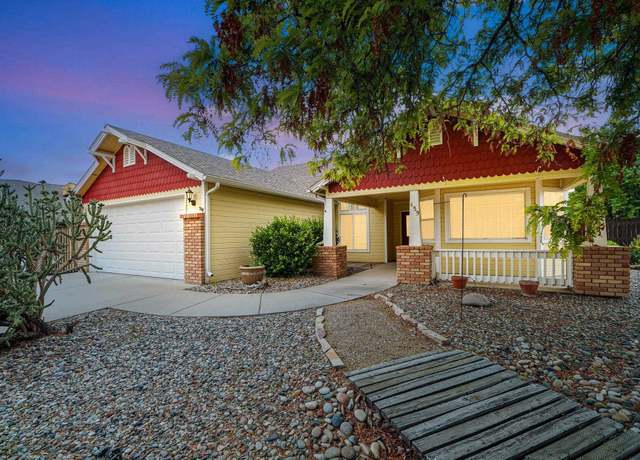 Property at 459 Amelia Rose Ct, Fruita, CO 81521, 4 beds, 2 baths