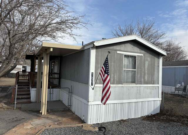 Property at 585 25 1/2 Rd #197, Grand Junction, CO 81505, 3 beds, 2 baths