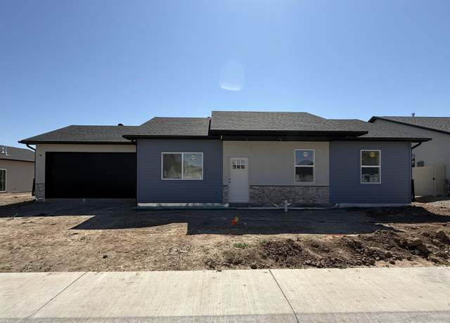 Property at 260 Paige Rd, Grand Junction, CO 81503, 3 beds, 2 baths