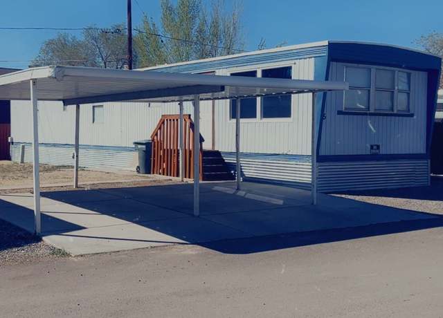 Property at 2845 North Ave #5, Grand Junction, CO 81501, 2 beds, 2 baths