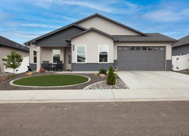 Property at 2454 Ross Rd, Grand Junction, CO 81505, 3 beds, 2 baths