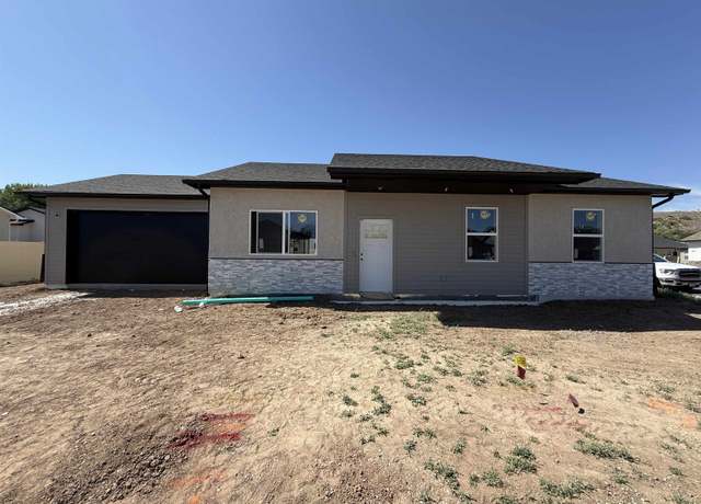 Property at 2647 Vicksburg Ave, Grand Junction, CO 81503, 3 beds, 2 baths