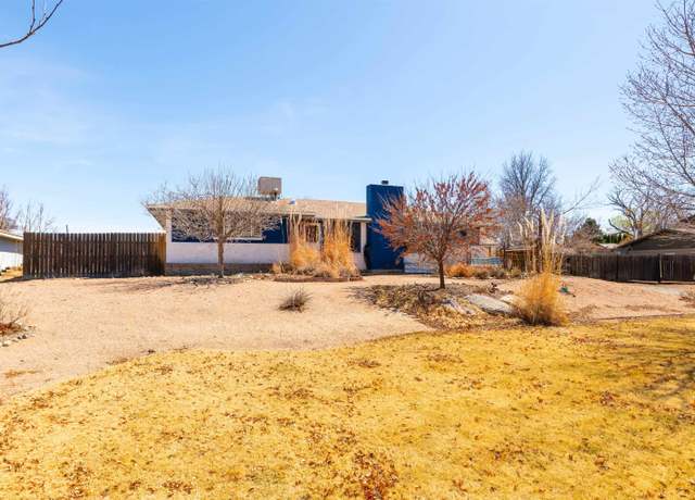 Property at 108 E Park Ave, Grand Junction, CO 81501, 3 beds, 2 baths