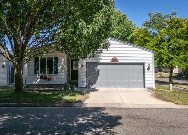 Property at 14 Merlot Ct, Grand Junction, CO 81507, 2 beds, 2 baths