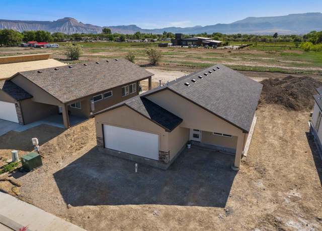Property at 420 Steven Creek St, Grand Junction, CO 81504, 3 beds, 2 baths
