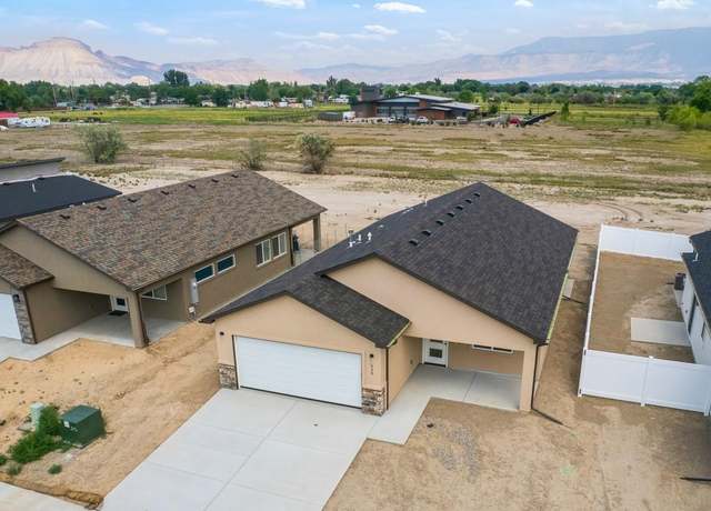 Property at 420 Steven Creek St, Grand Junction, CO 81504, 3 beds, 2 baths