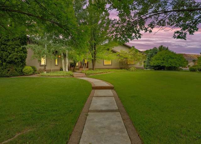 Property at 369 Canyon Ct, Grand Junction, CO 81507, 4 beds, 4 baths