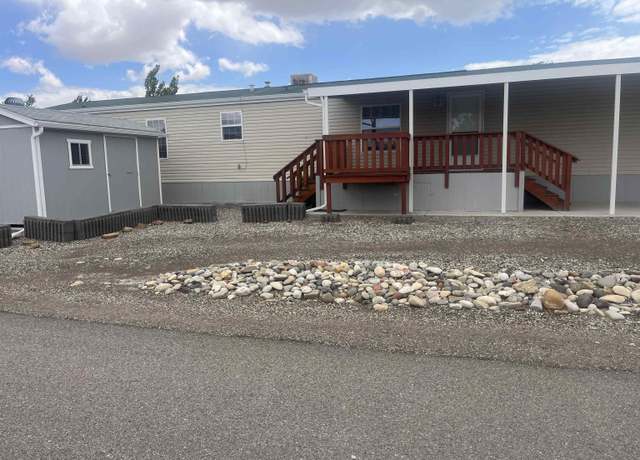 Property at 1030 Carbonera Ave, Mack, CO 81525, 2 beds, 2 baths