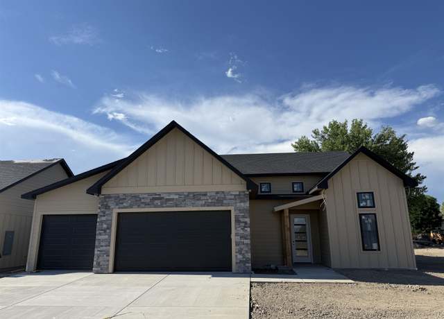 Property at Undisclosed address, Grand Junction, CO 81505, 4 beds, 2 baths
