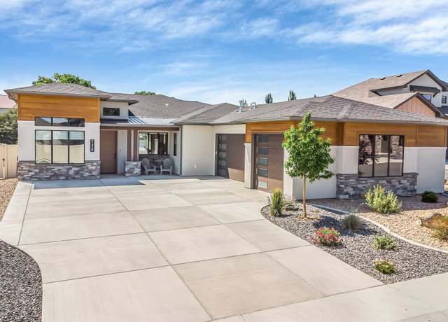 Property at 729 Falling Leaf St, Grand Junction, CO 81505, 4 beds, 3 baths