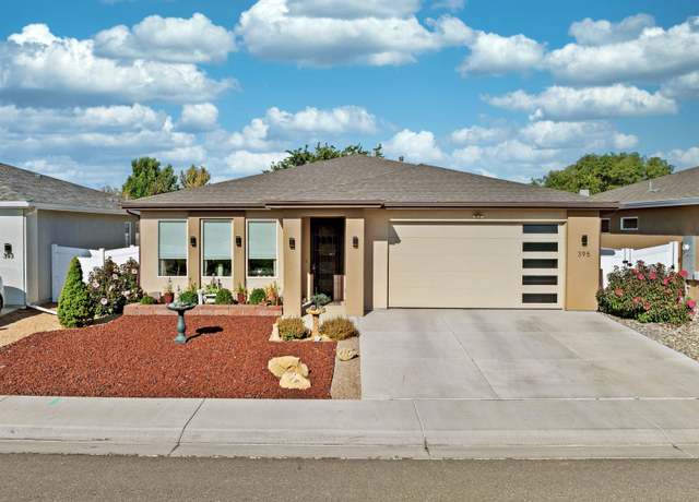 Property at 395 Wind River Dr, Grand Junction, CO 81504, 3 beds, 2 baths