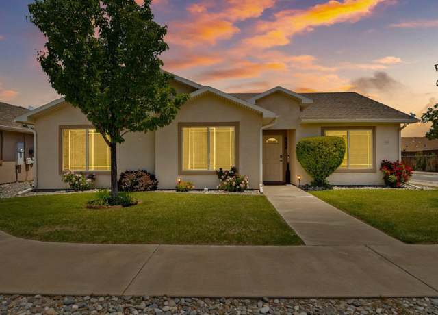 Property at 554 Acacia Ave, Grand Junction, CO 81504, 3 beds, 2 baths