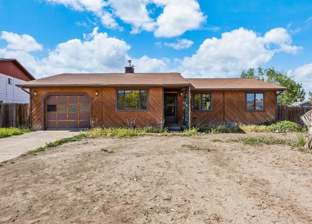 Property at 3223 Rood Ave, Clifton, CO 81520, 3 beds, 2 baths