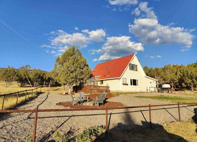 Property at 15314 Red Mountain Ln, Collbran, CO 81624, 3 beds, 2 baths