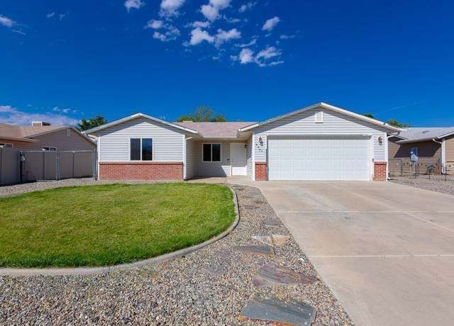 Property at 477 1/2 Forelle St, Clifton, CO 81520, 3 beds, 2 baths