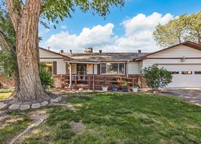 Property at 2902 Plymouth Rd, Grand Junction, CO 81503, 3 beds, 2 baths