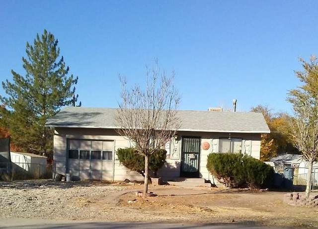 Property at 615 Holland St, Clifton, CO 81520, 3 beds, 1 bath