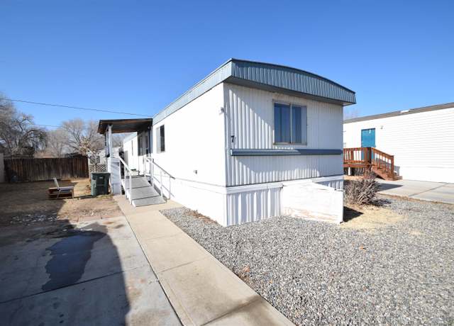 Property at 2845 North Ave #7, Grand Junction, CO 81501, 2 beds, 1 bath