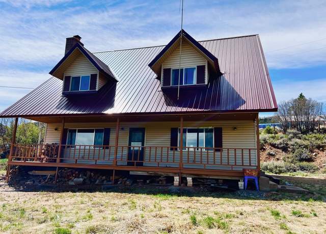 Property at 1116 Cove Rd, Gunnison, CO 81230, 3 beds, 2 baths