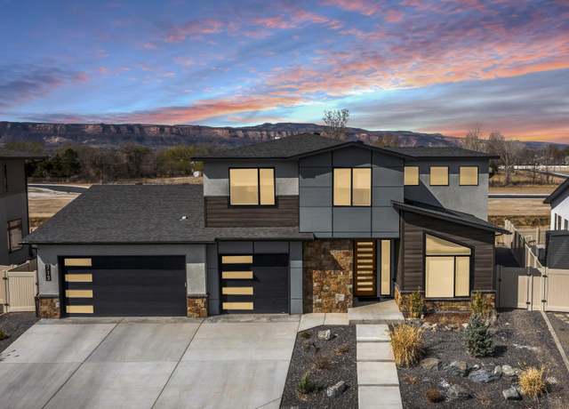 Property at 713 Lime Creek Rd, Grand Junction, CO 81505, 4 beds, 3 baths