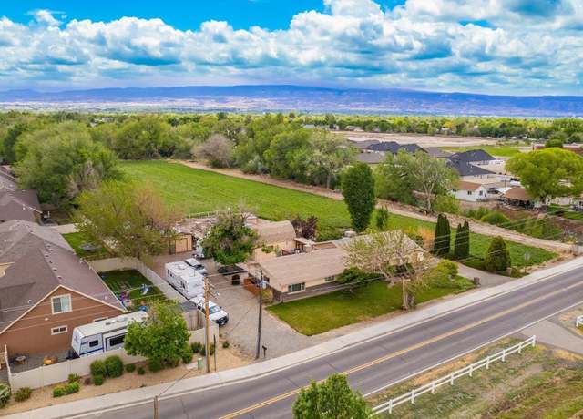 Property at 3085 F 1/2 Rd, Grand Junction, CO 81504, 4 beds, 2 baths