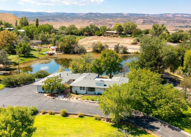 Property at 225 Sunset Hls, Grand Junction, CO 81503, 3 beds, 4 baths