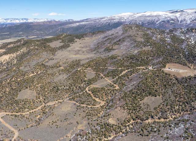 Property at TBD County Road 342, Silt, CO 81652
