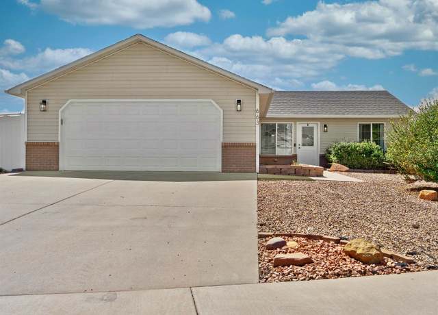 Property at 663 Mineral Ct, Fruita, CO 81521, 3 beds, 2 baths