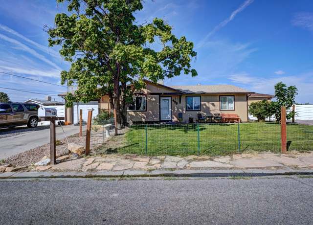Property at 439 32 1/8 Rd, Clifton, CO 81520, 3 beds, 1 bath