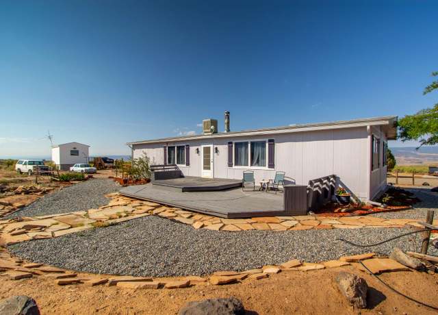 Property at 6777 Reed Mesa Dr, Whitewater, CO 81527, 3 beds, 2 baths