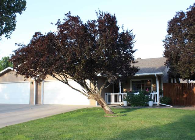 Property at 514 29 3/8 Rd Unit A, Grand Junction, CO 81504, 3 beds, 2 baths