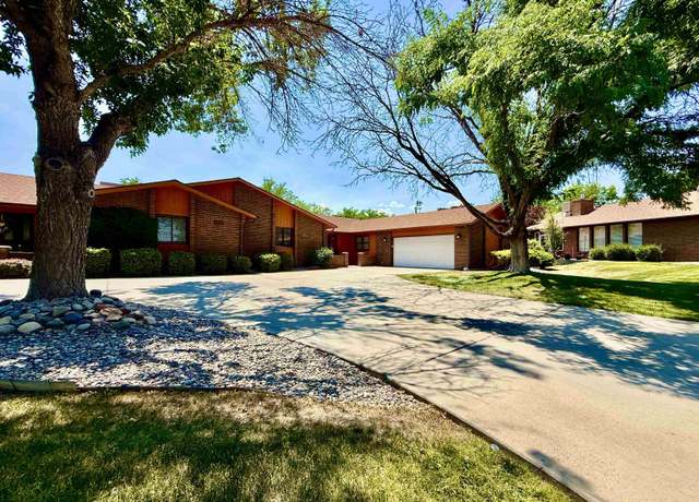 Property at 2703 Crossroads Blvd Unit B, Grand Junction, CO 81506, 2 beds, 2 baths