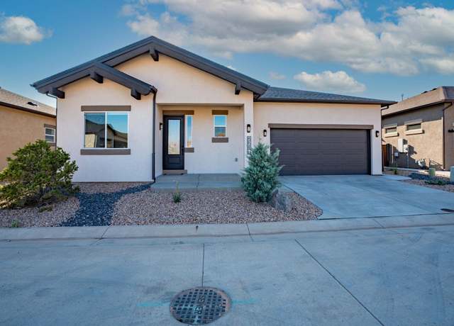 Property at 2287 Red Wash Ct, Grand Junction, CO 81507, 2 beds, 2 baths