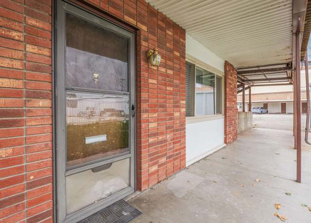 Property at 580 Bookcliff Ave #4, Grand Junction, CO 81501, 2 beds, 1 bath