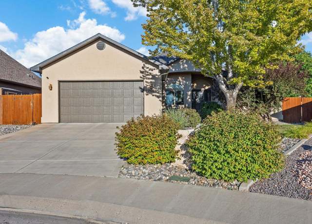 Property at 266 Belden Ct, Fruita, CO 81521, 3 beds, 2 baths