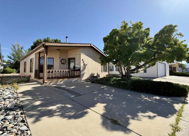Property at 580 W Conestoga Cir, Grand Junction, CO 81504, 2 beds, 2 baths
