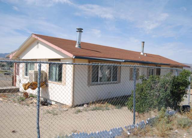 Property at 160 Reeder Mesa Rd, Whitewater, CO 81527, 3 beds, 3 baths