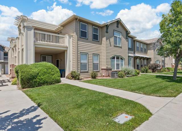 Property at 2491 Fountain Greens Pl Unit A12, Grand Junction, CO 81505, 2 beds, 2 baths
