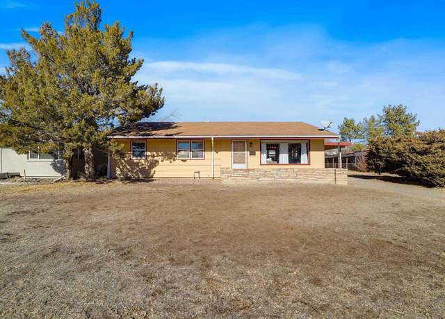 Property at 160 Texas Ave, Grand Junction, CO 81501, 3 beds, 1 bath