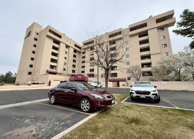 Property at 1111 Horizon Dr #509, Grand Junction, CO 81504, 2 beds, 2 baths