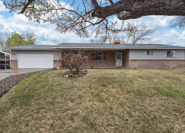 Property at 2683 Paradise Way, Grand Junction, CO 81506, 3 beds, 2 baths
