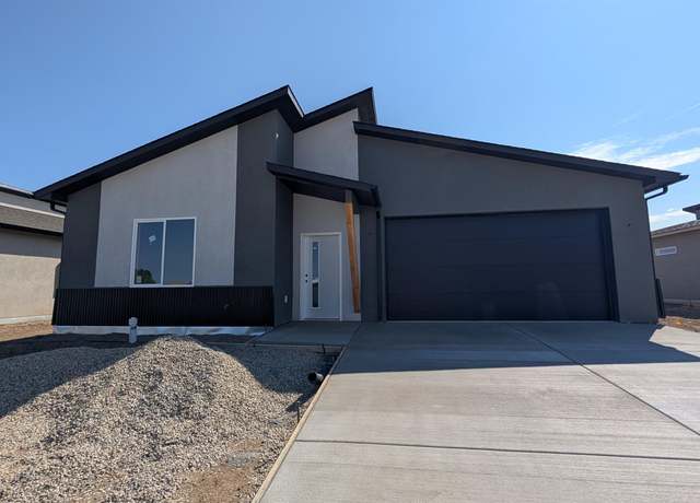 Property at 1068 Tungsten Way, Fruita, CO 81521, 3 beds, 2 baths
