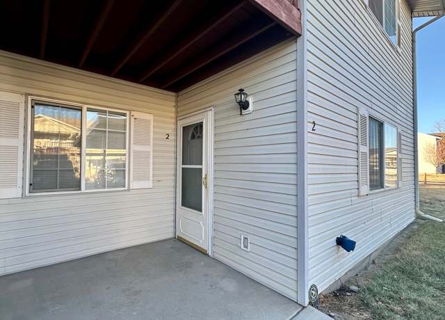 Property at 1142 E Carolina Ave #2, Fruita, CO 81521, 3 beds, 2 baths