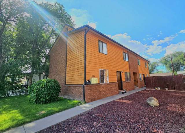 Property at 1506 Main St, Grand Junction, CO 81501, 8 beds, 4 baths