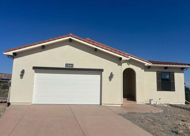 Property at 2284 Holy Cross Ct, Grand Junction, CO 81507, 3 beds, 3 baths