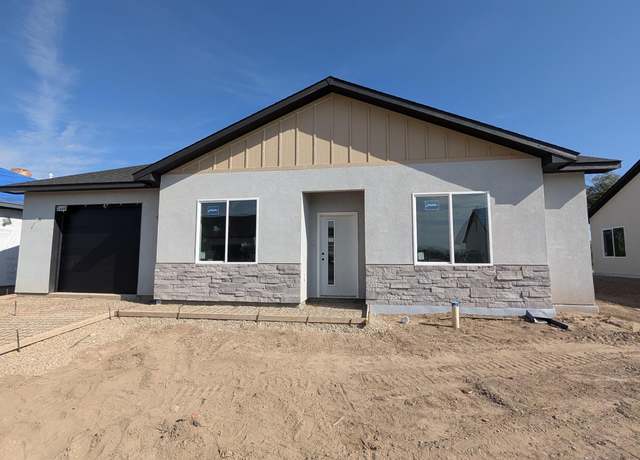 Property at 2466 Revere Rd, Grand Junction, CO 81505, 3 beds, 2 baths